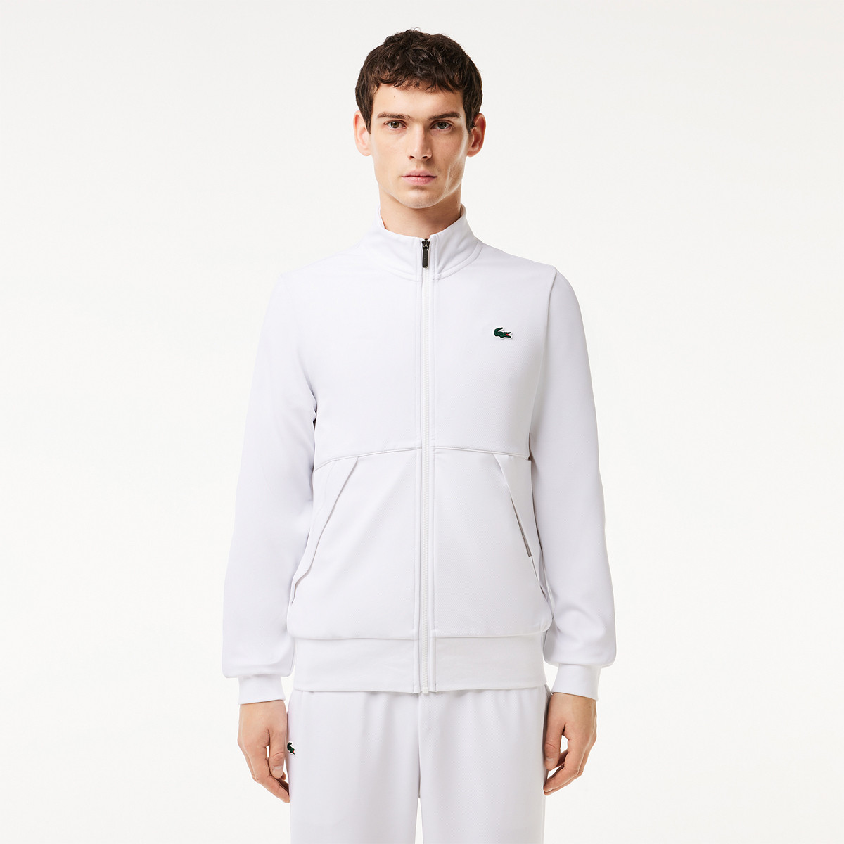 Heritage lacoste discount