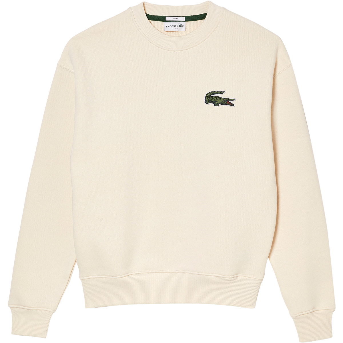 Sueteres lacoste new arrivals