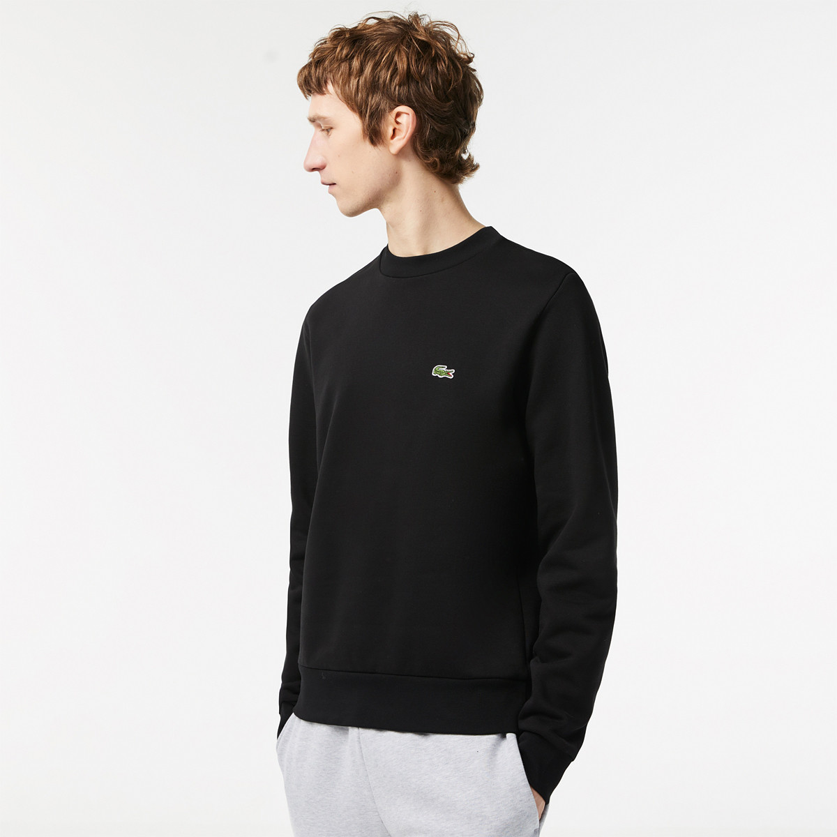 Lacoste best sale kleding heren