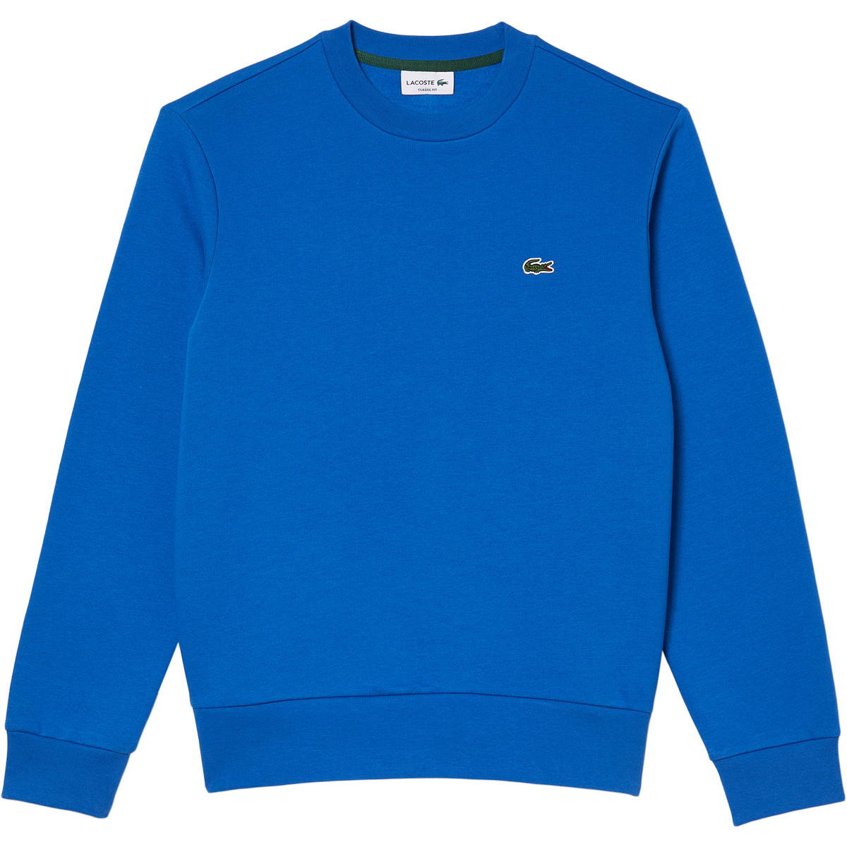 LACOSTE SWEATER LACOSTE Men s Clothing Tennispro