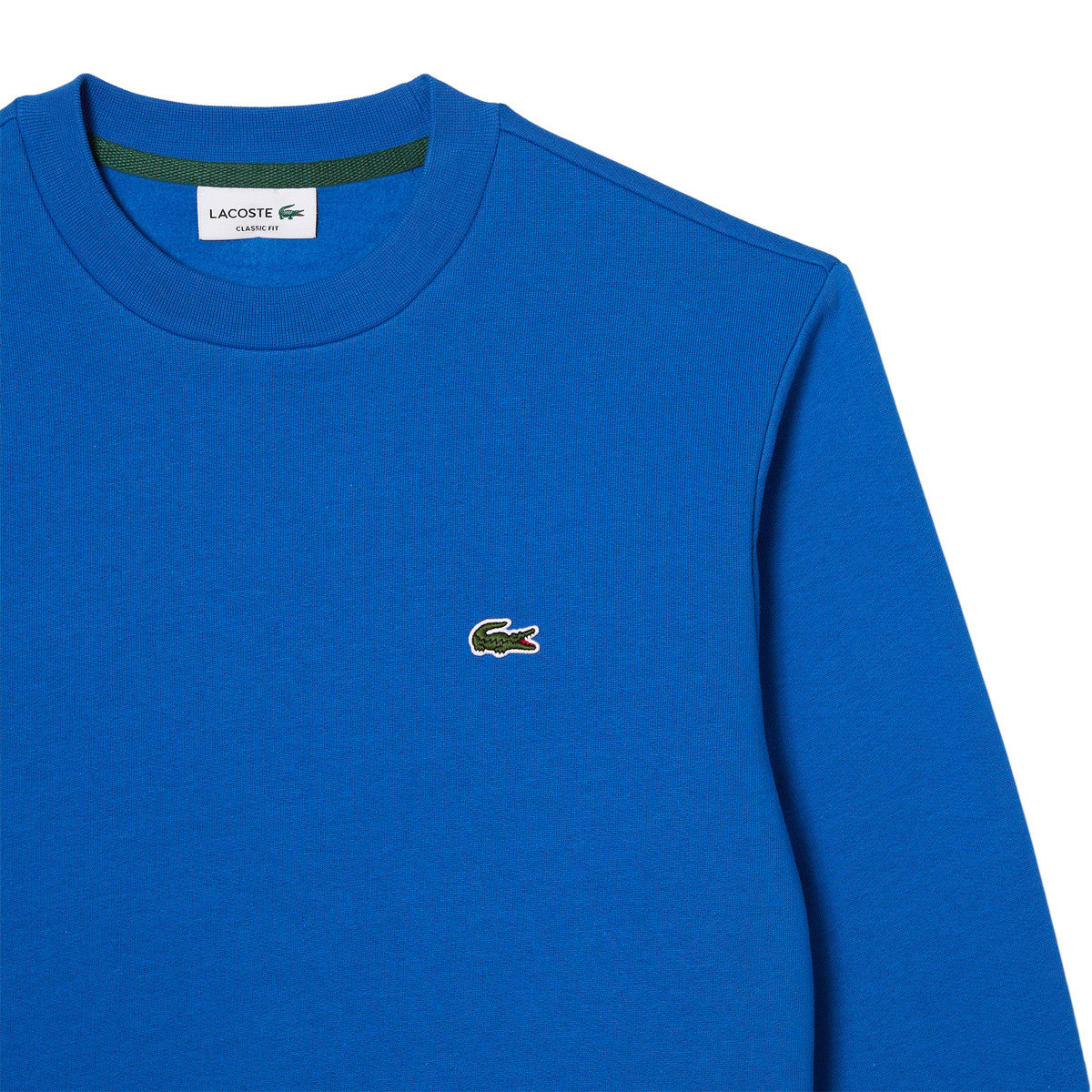 LACOSTE SWEATER LACOSTE Men s Clothing Tennispro