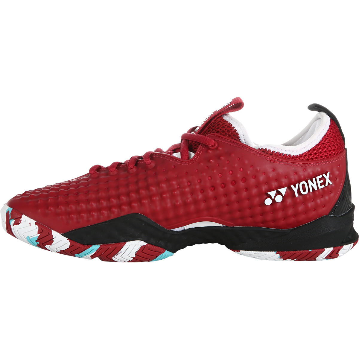 YONEX FUSIONREV 4 ALL COURT SHOES YONEX Men s Shoes Tennispro