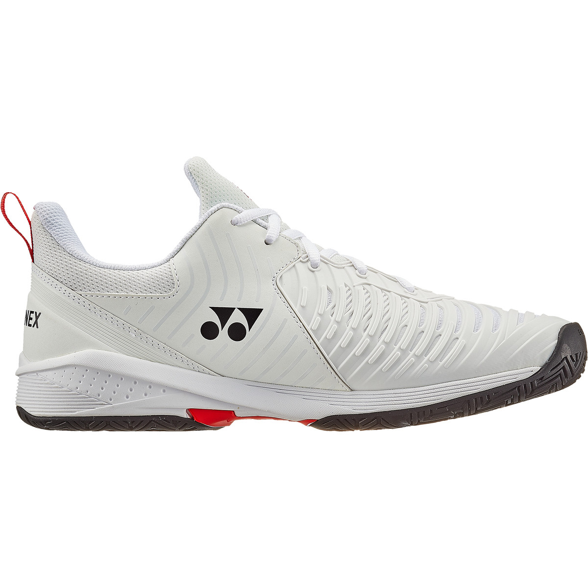 YONEX SONICAGE 3 ALL COURT SHOES YONEX Men s Shoes Tennispro