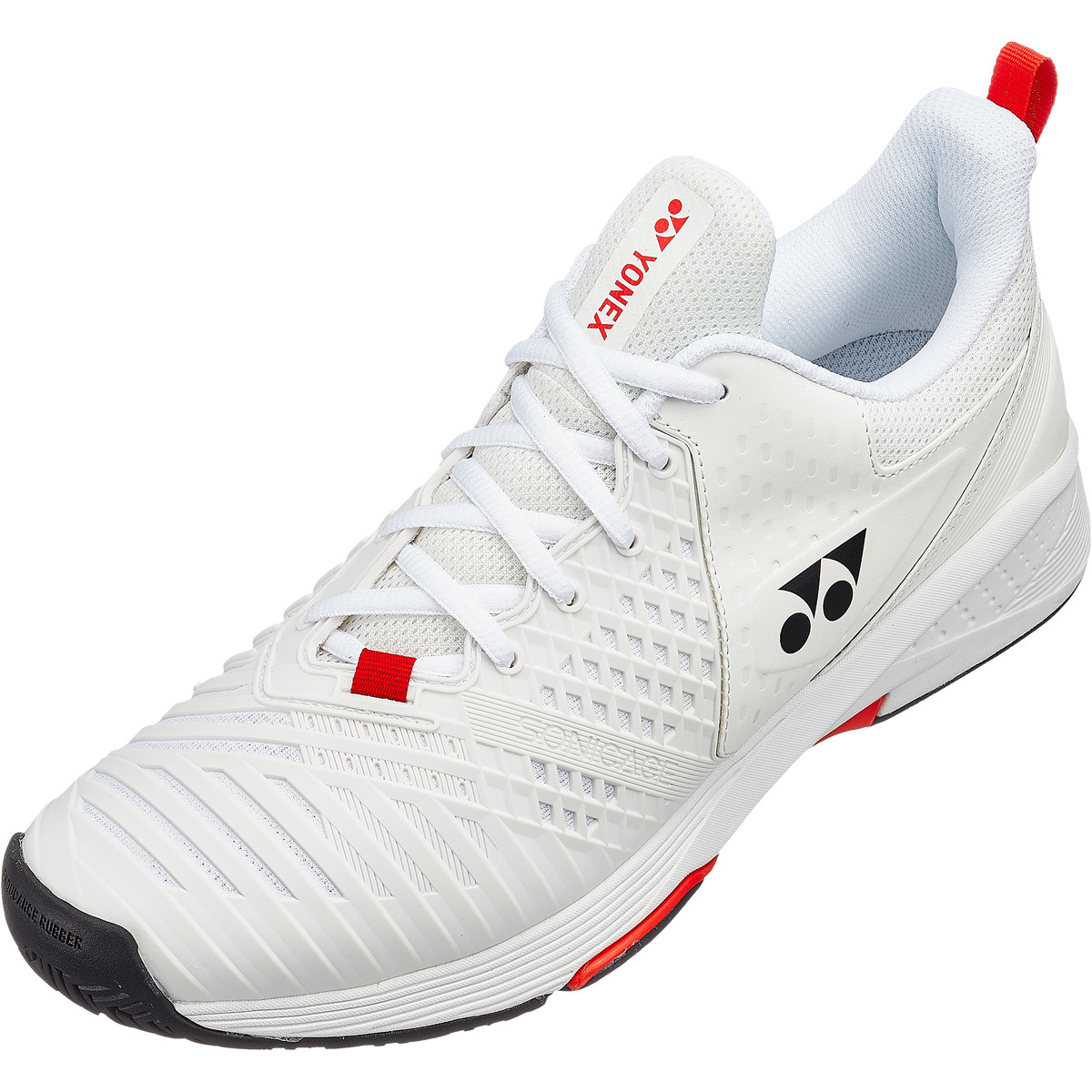 Yonex power cushion durable 3 cheap