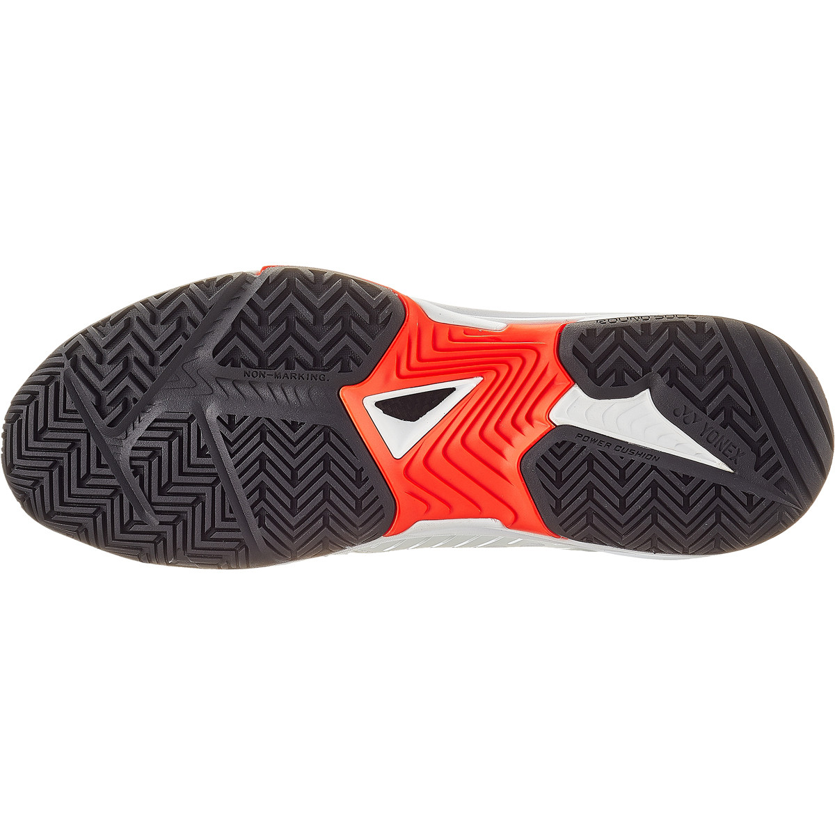 Yonex power cushion sonicage mens tennis shoe cheap