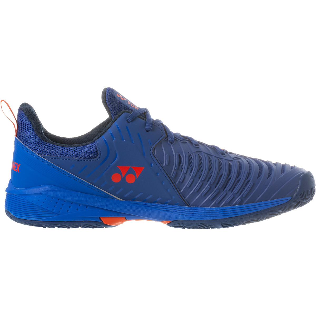 YONEX SONICAGE 3 CLAY COURT SHOES YONEX Men s Shoes Tennispro