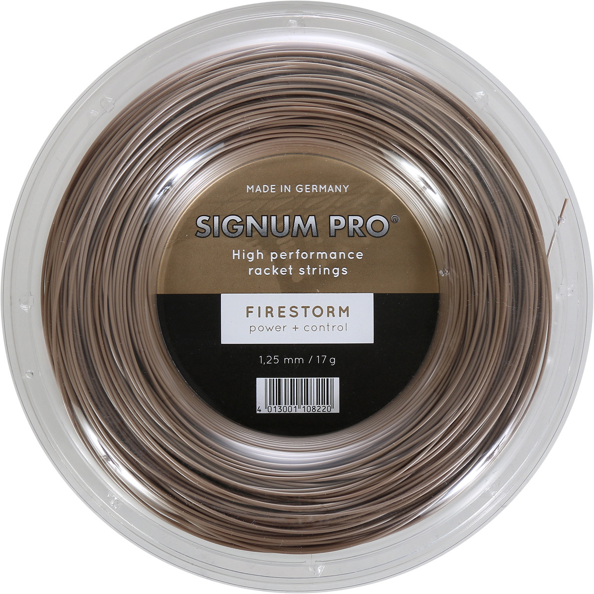 SIGNUM PRO FIRESTORM COIL (200 METRES) - SIGNUM PRO - String 