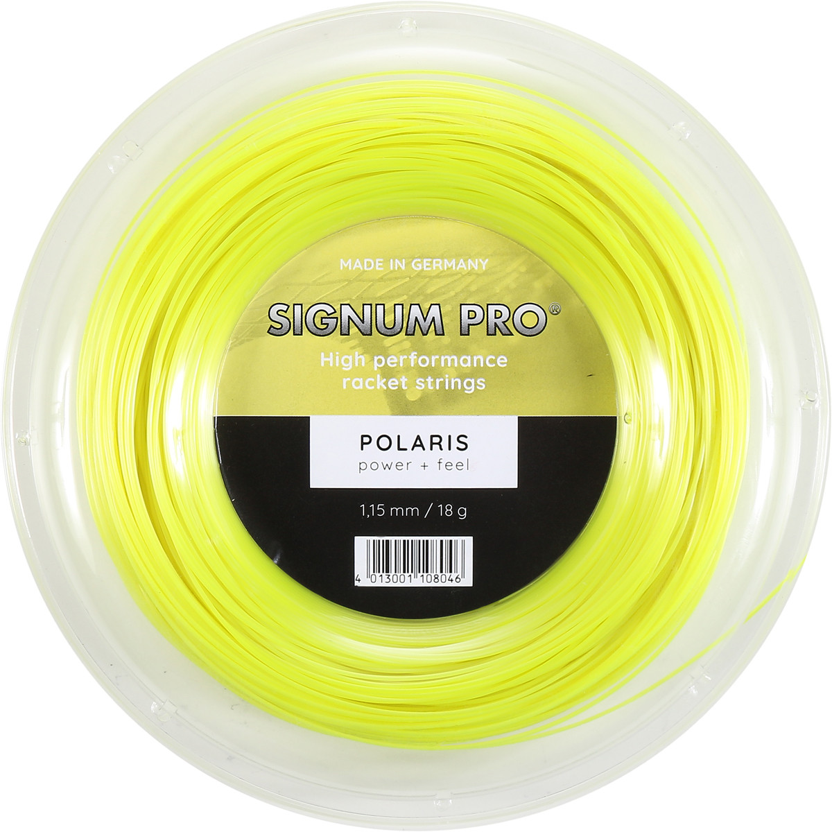 SIGNUM PRO POLARIS STRING REEL (200 METERS) - SIGNUM PRO - String