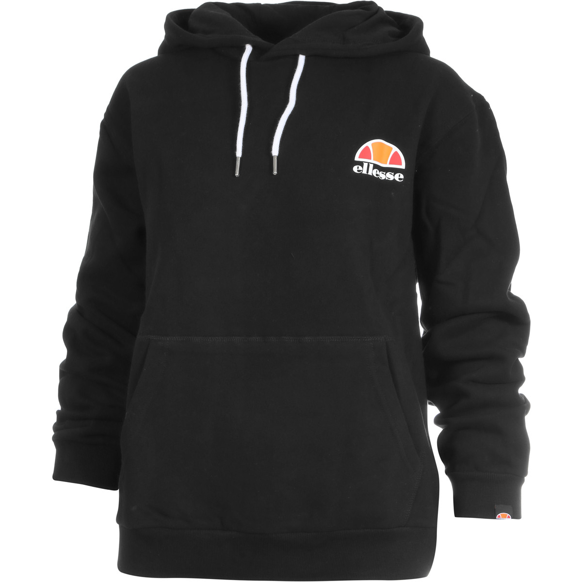 WOMEN'S ELLESSE ELISE HOODIE - ELLESSE - Women's - Clothing