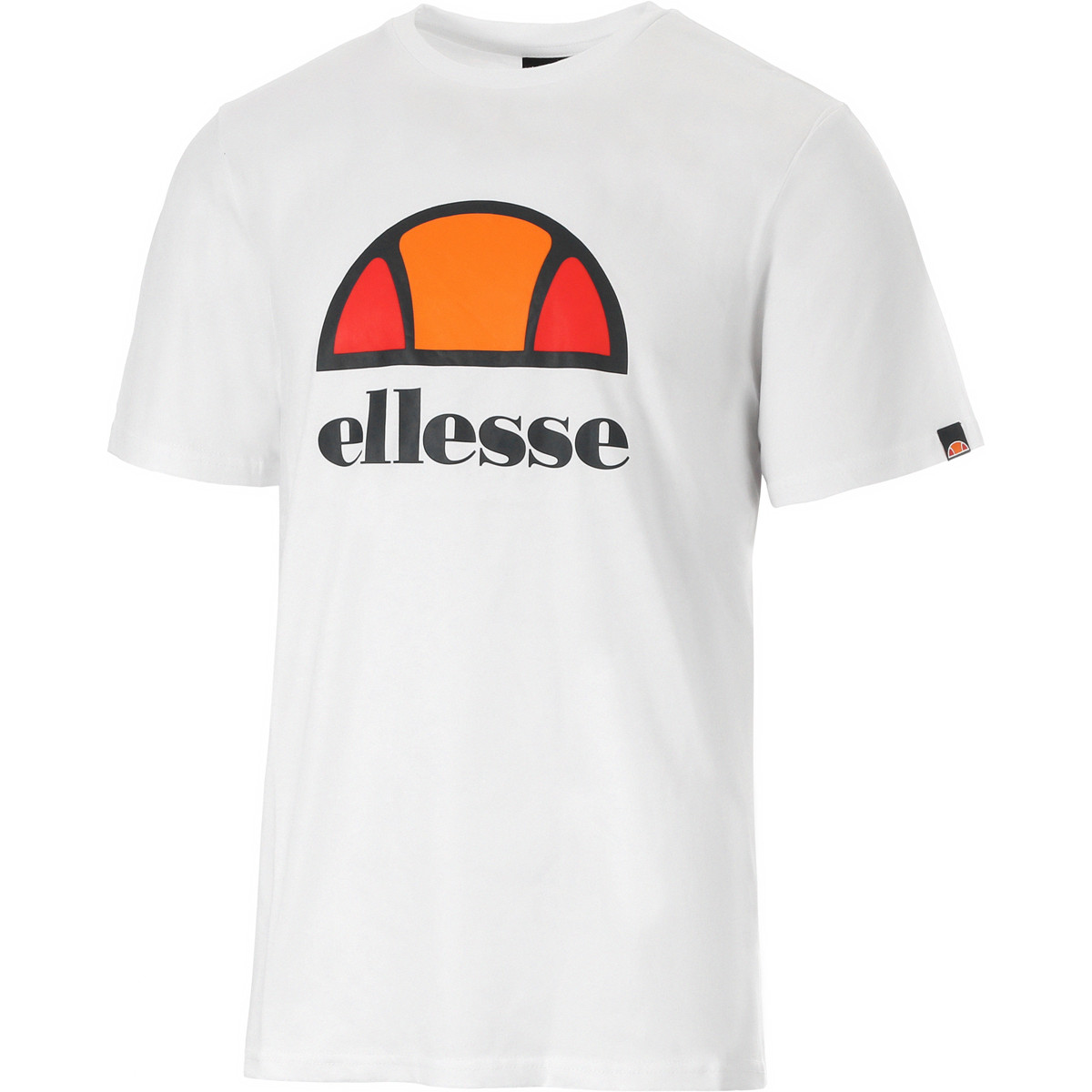 WOMEN S ELLESSE ARIETH T SHIRT ELLESSE Women s Clothing Tennispro
