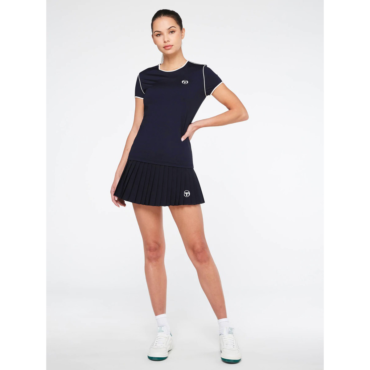 Tennis best sale outfit dames