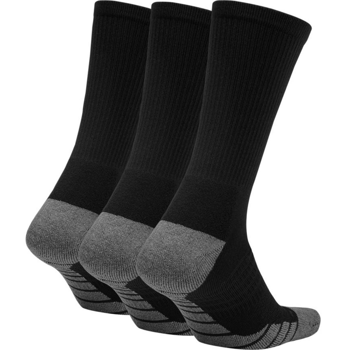 Dry cushioned top nike socks
