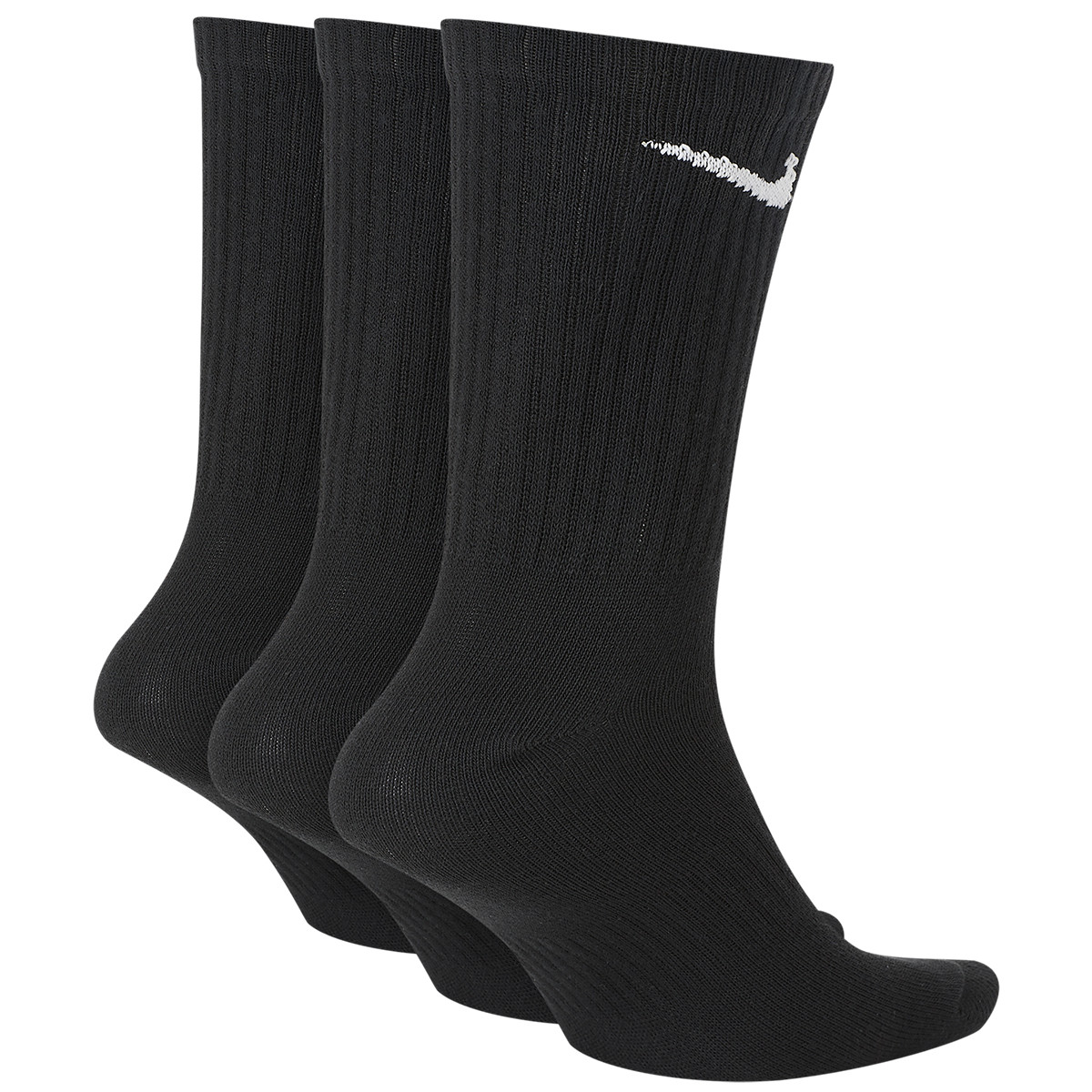 nike high sock shoes