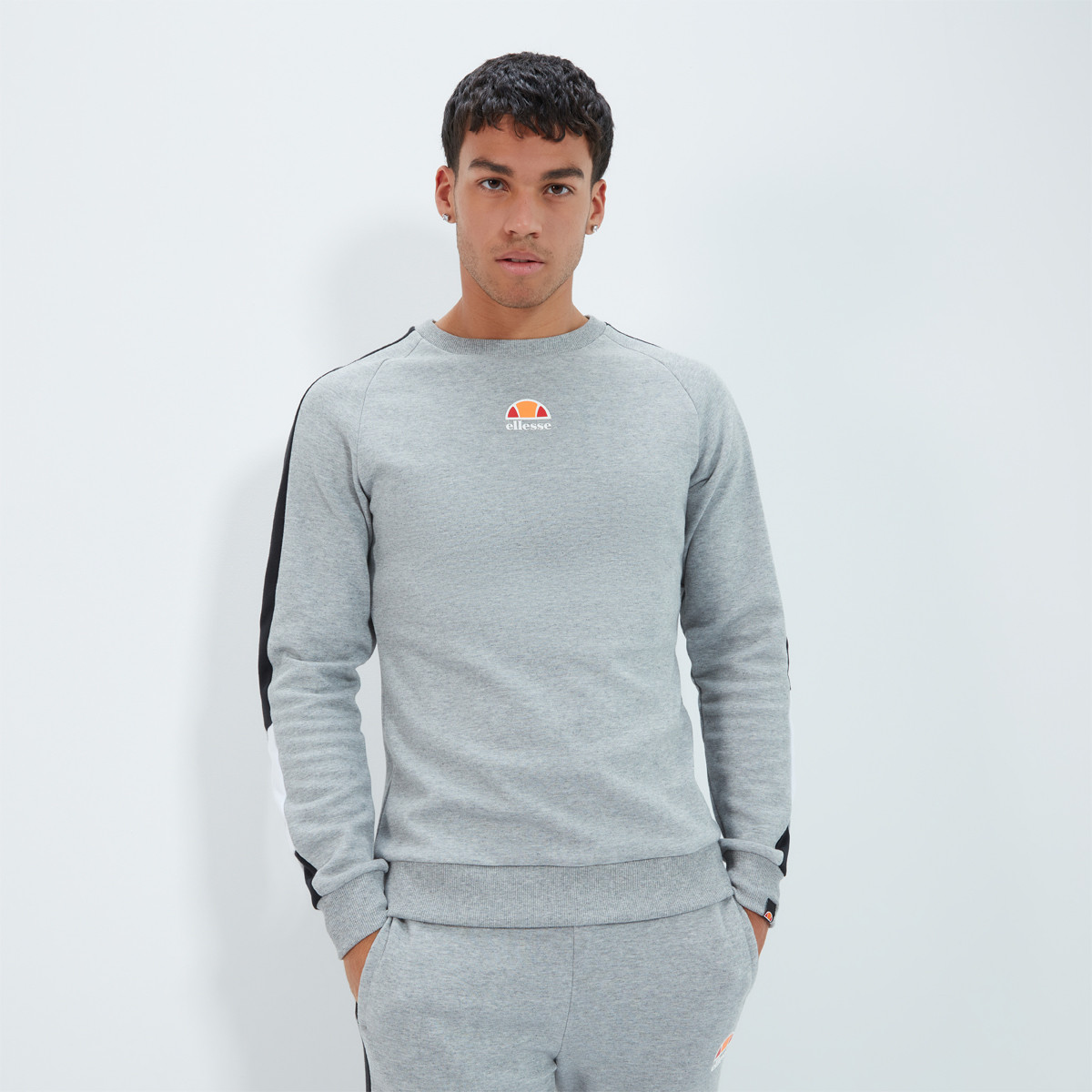Sweater ellesse discount