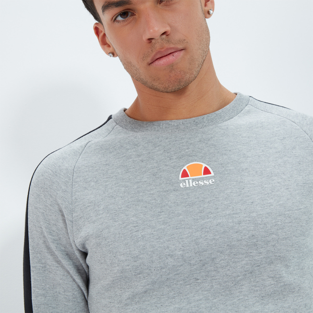 Sweatshirt ellesse store