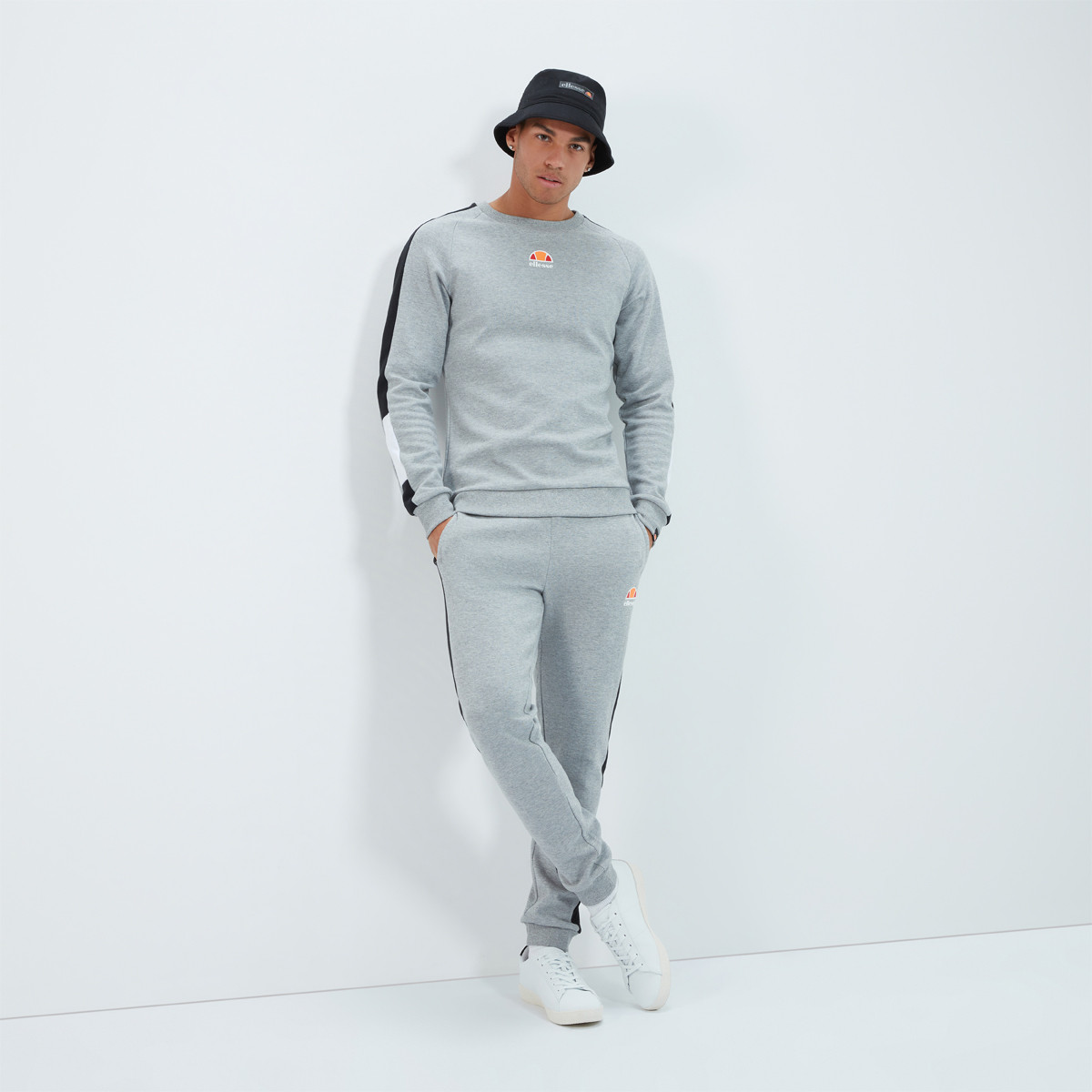 ELLESSE FLEXIO SWEATER ELLESSE Men s Clothing Tennispro