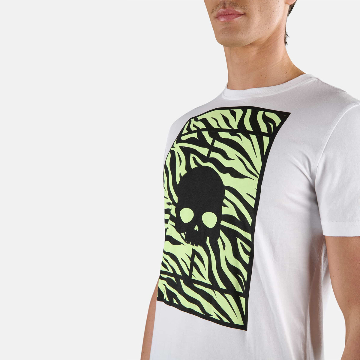 Kenzo t store shirt jaune