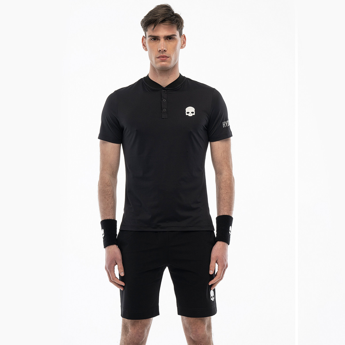 POLO HYDROGEN SERAFINO TECH