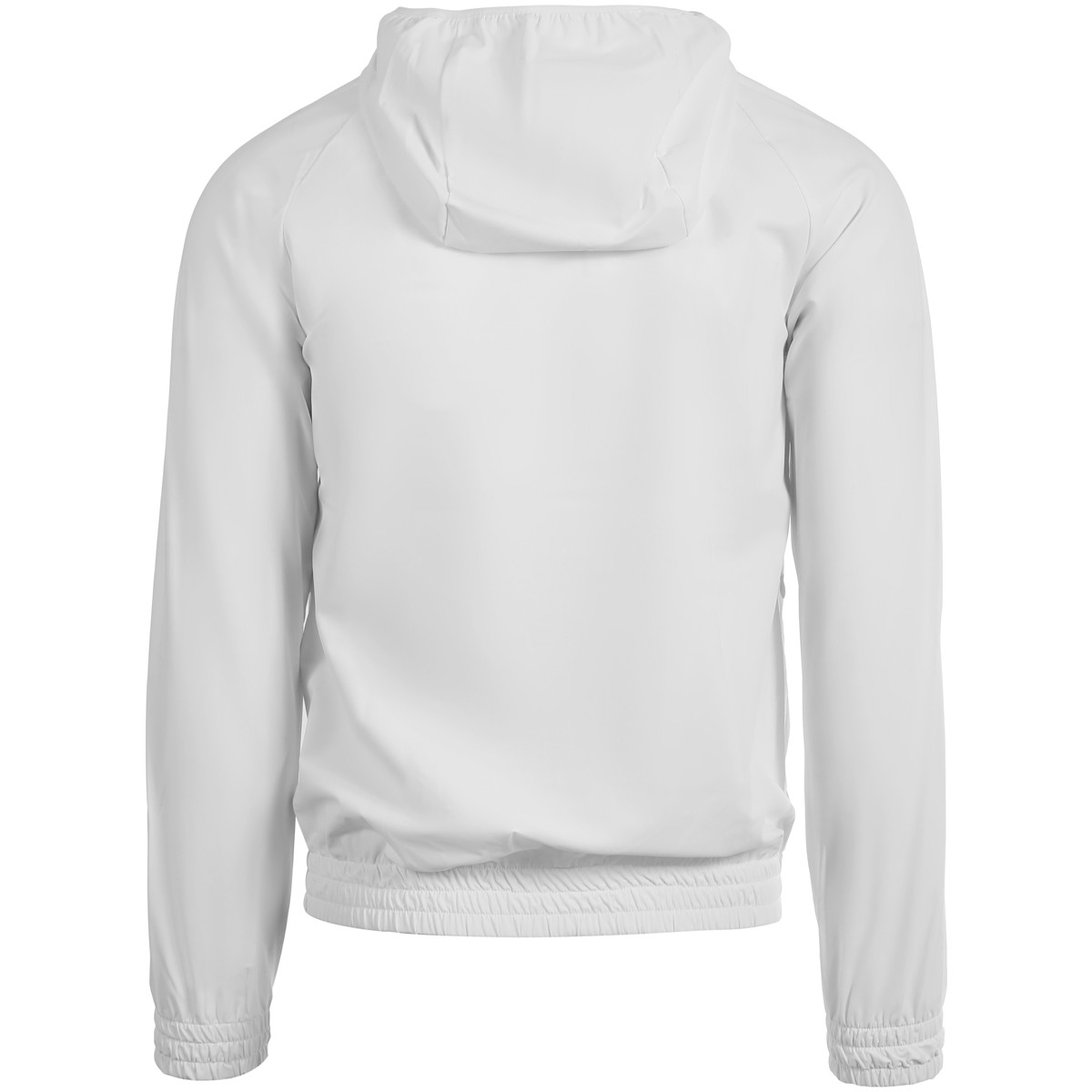 SWEAT HYDROGEN TECH FZ A CAPUCHE ZIP SKULL - HYDROGEN
