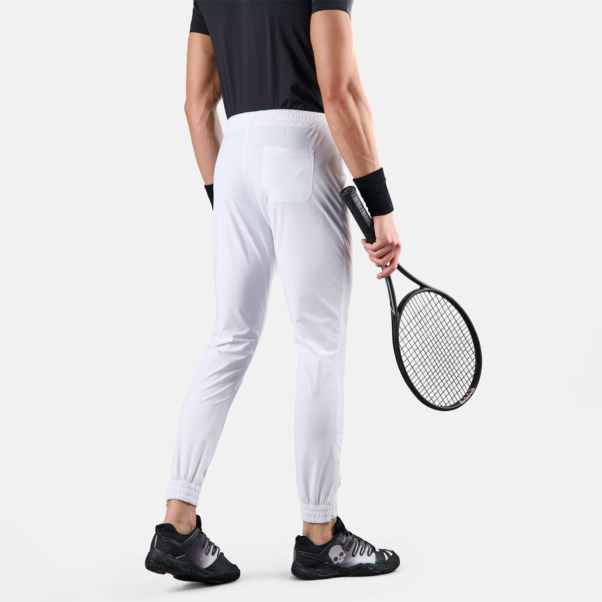 HYDROGEN TECH SKULL PANTS HYDROGEN Men s Clothing Tennispro