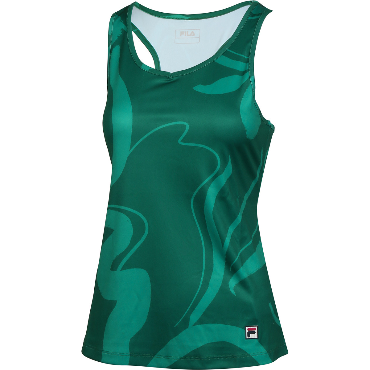 Fila tank dress clearance