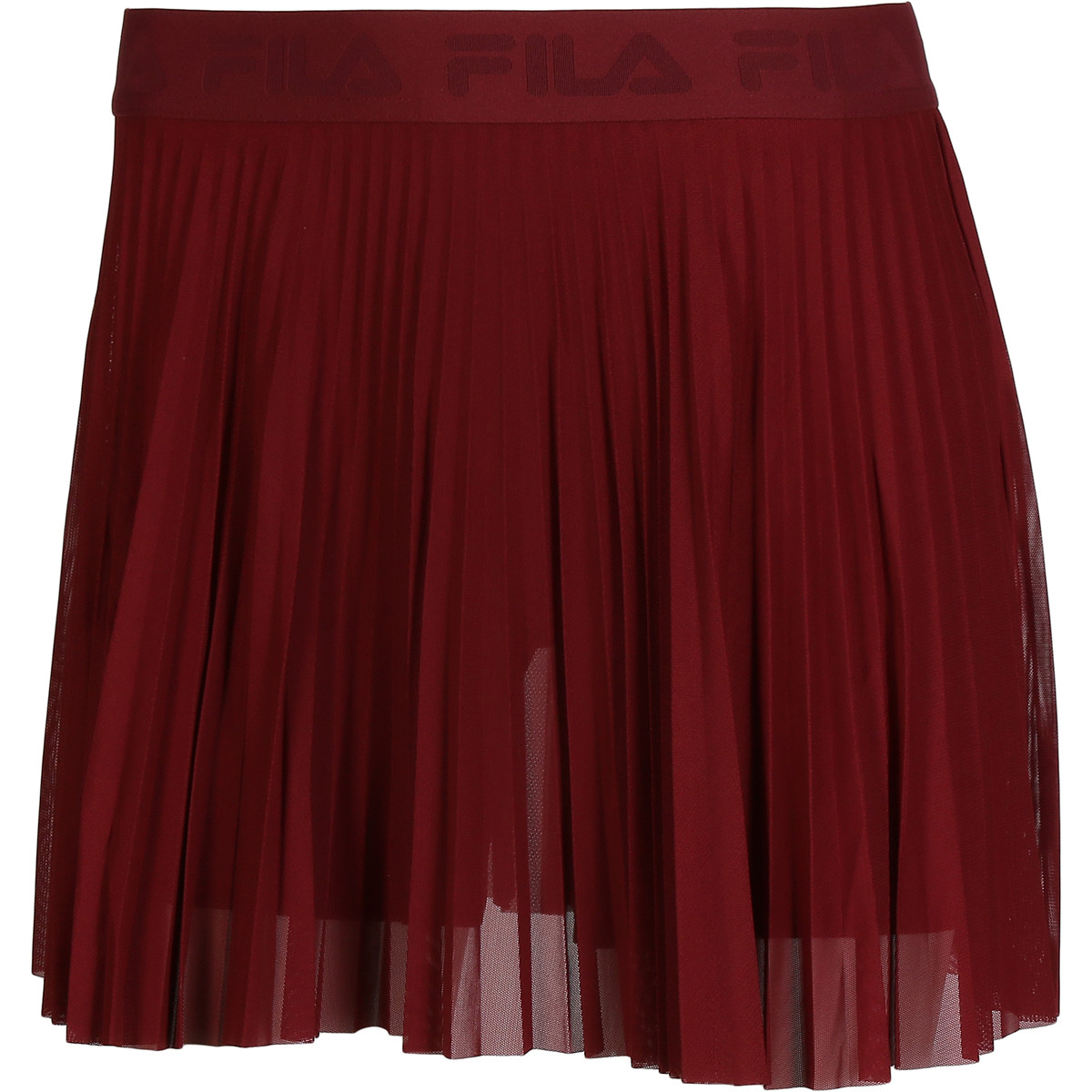 JUPE FILA FEMME ISLA PLISKOVA NEW YORK FILA Women s Clothing Tennispro