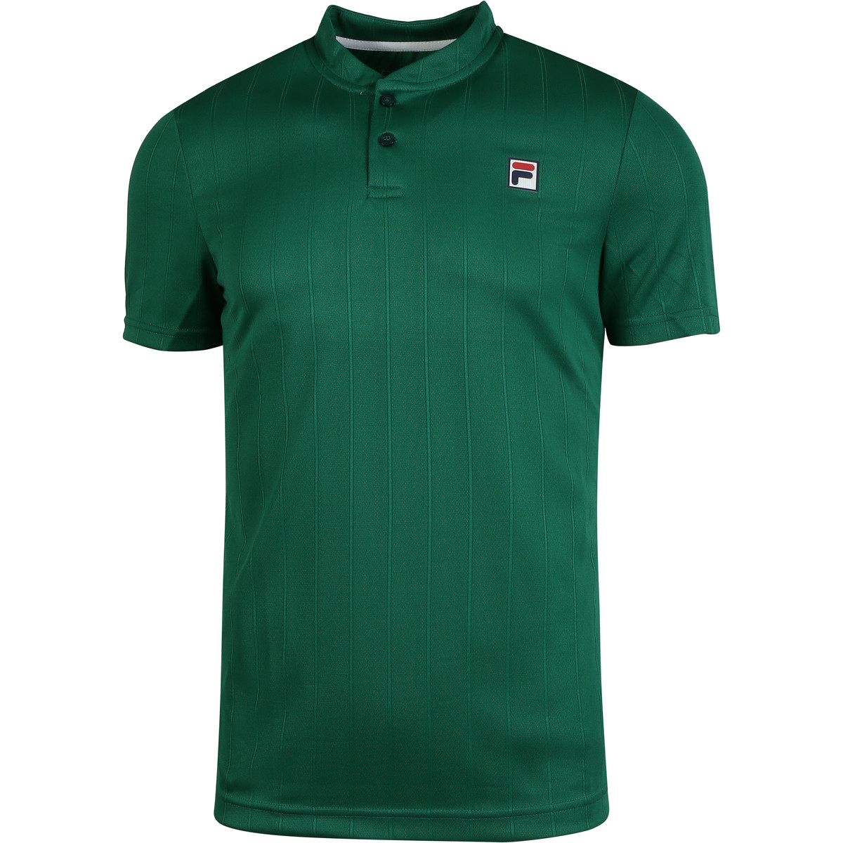 POLO FILA ADDISON SCHWARTZMAN NEW YORK FILA Men s Clothing Tennispro