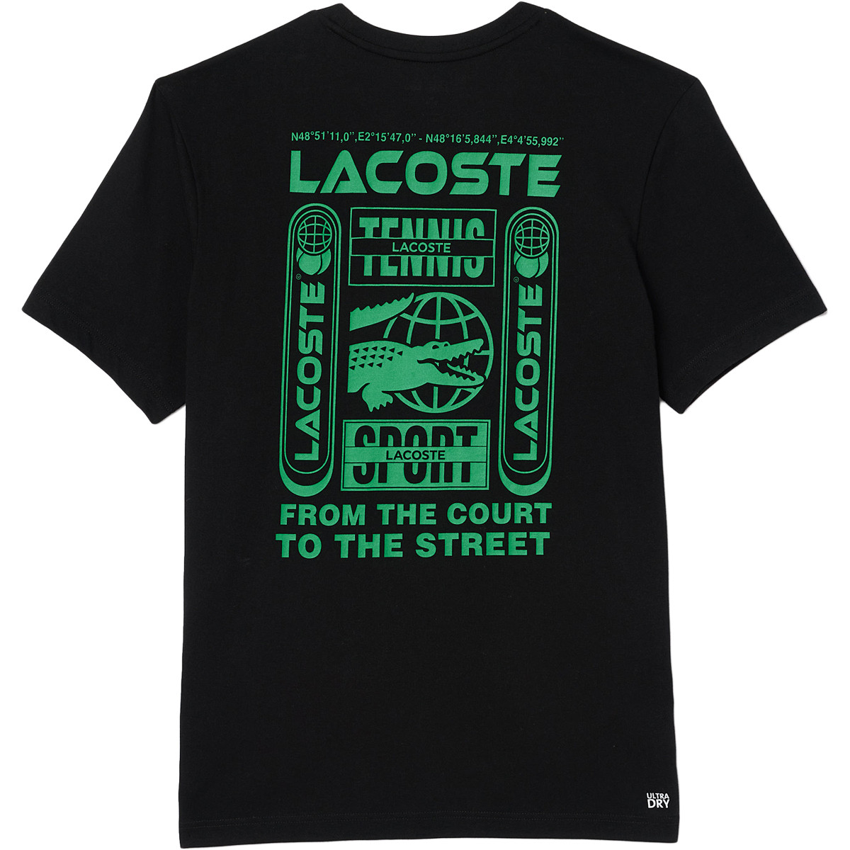 Lacoste t shirt 2020 store