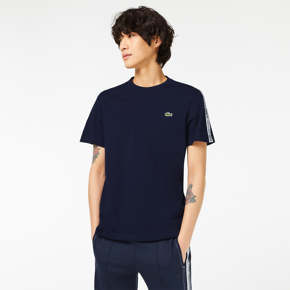 Cheap lacoste mens clothing outlet