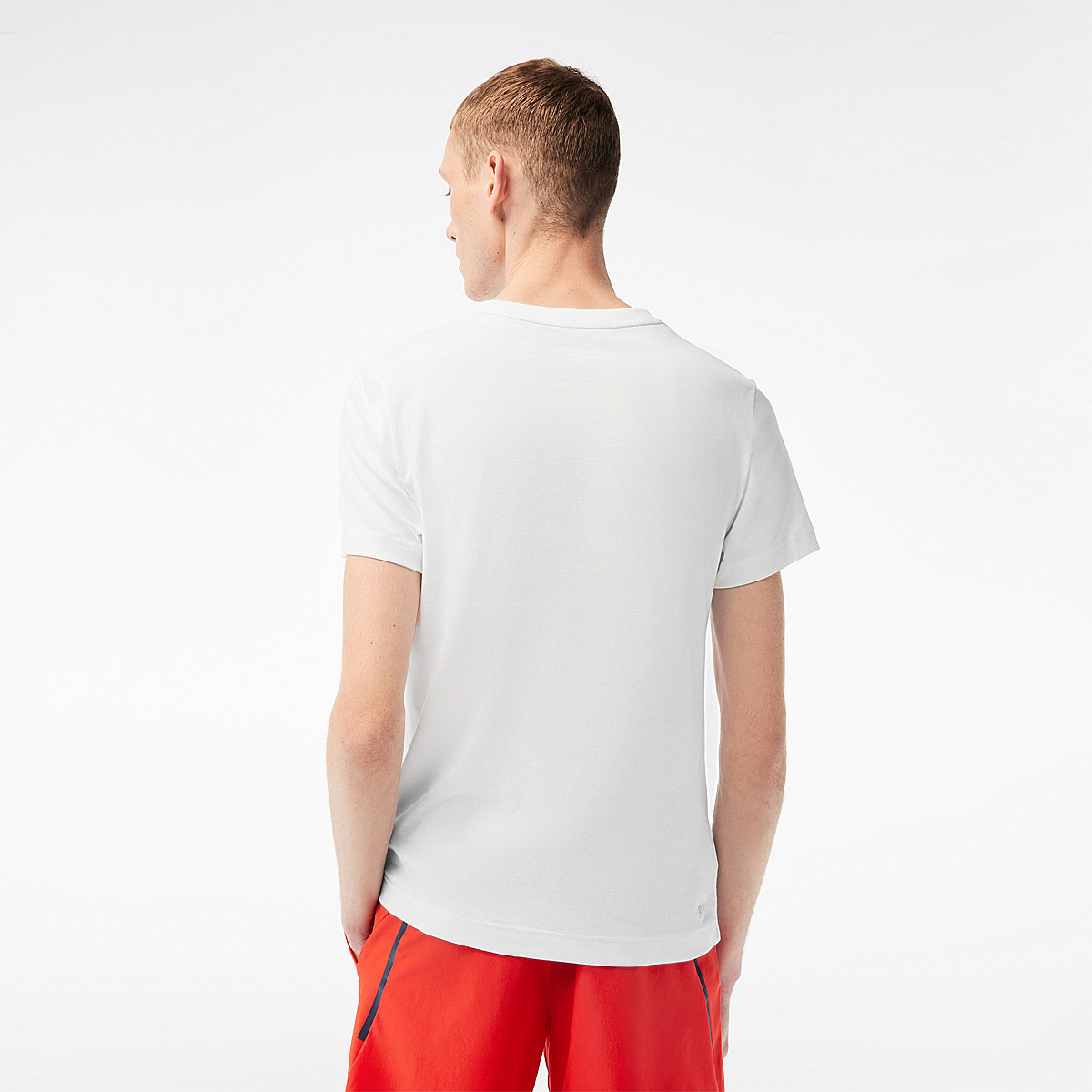 LACOSTE DJOKOVIC CAPSULE T SHIRT CAP FAN PACK LACOSTE Men s