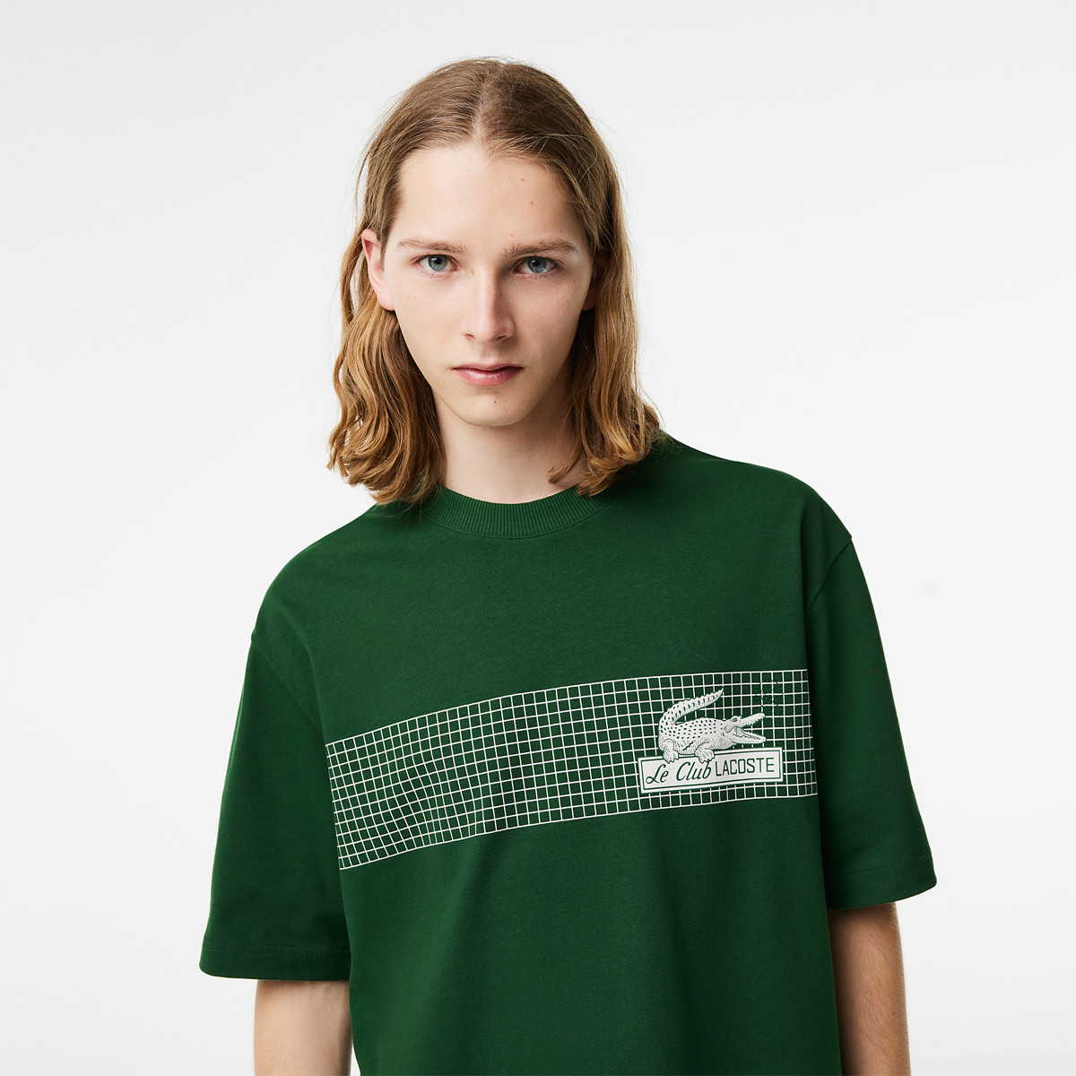 Lacoste heritage outlet