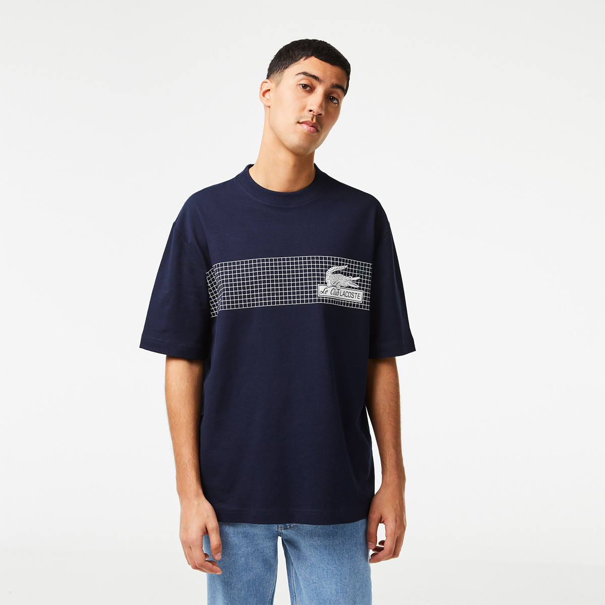 Heritage lacoste outlet