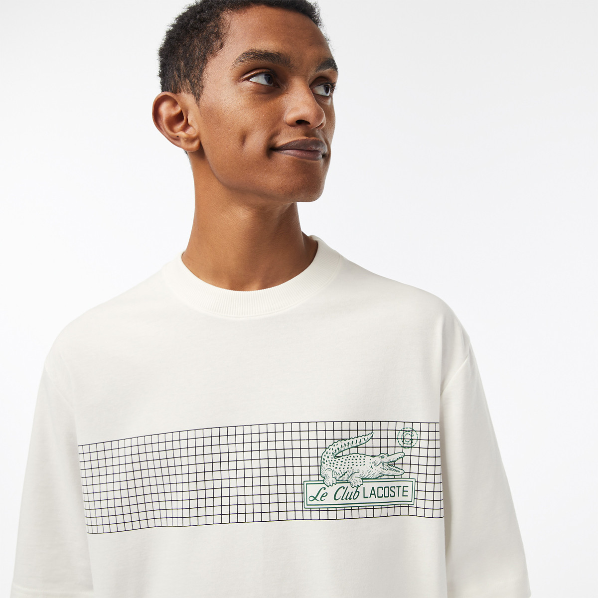 Lacoste heritage on sale