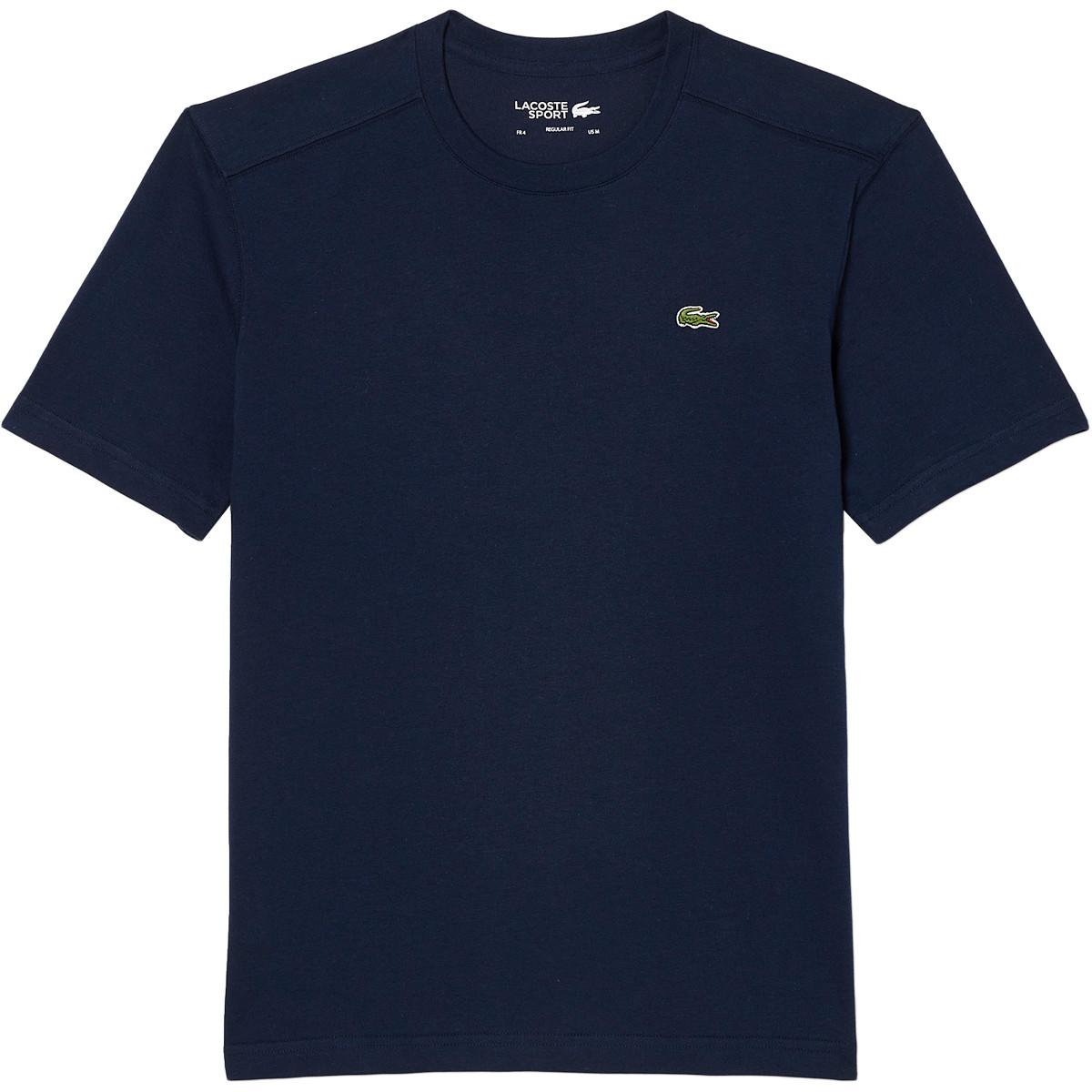Th7618 lacoste store