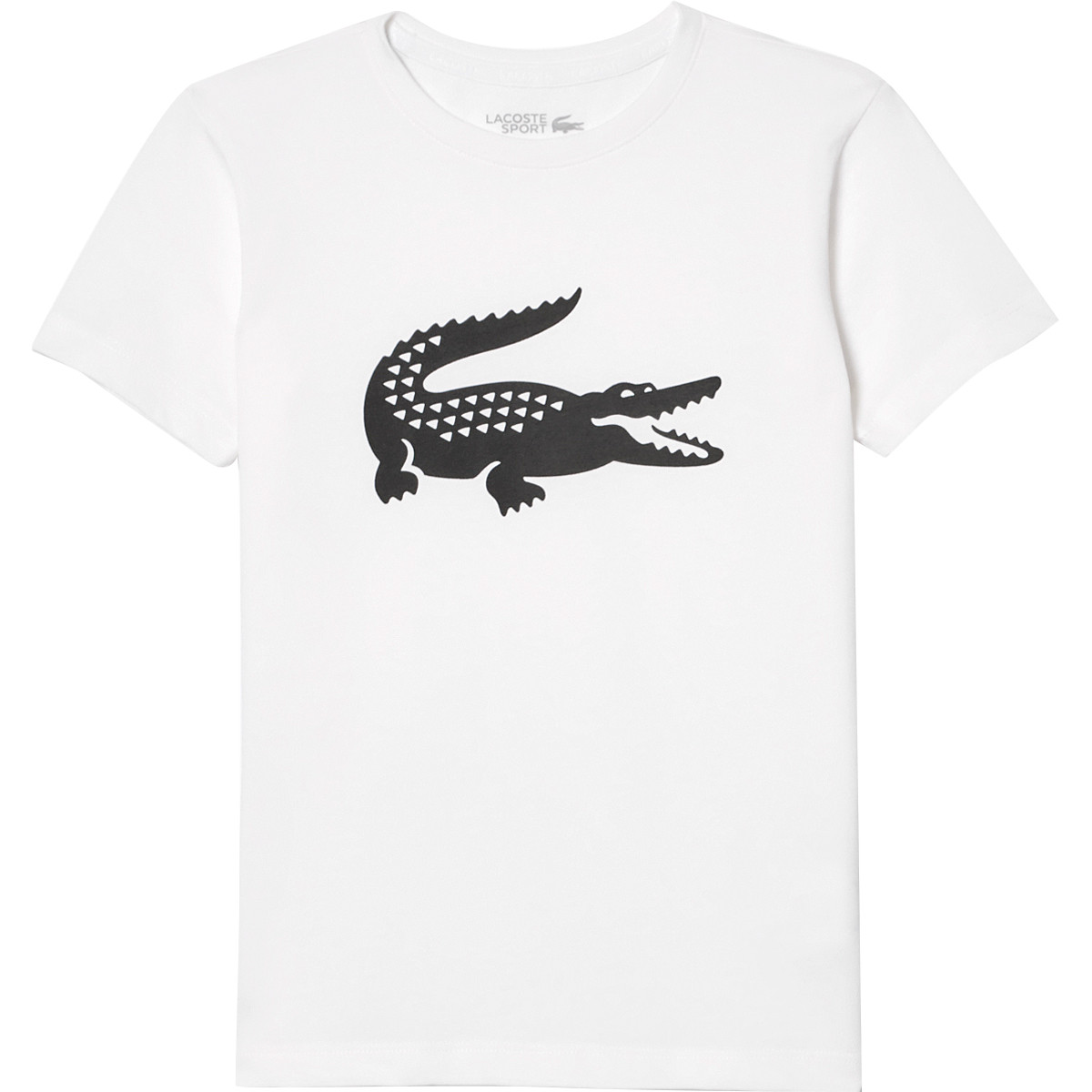 Lacoste t shirt junior store