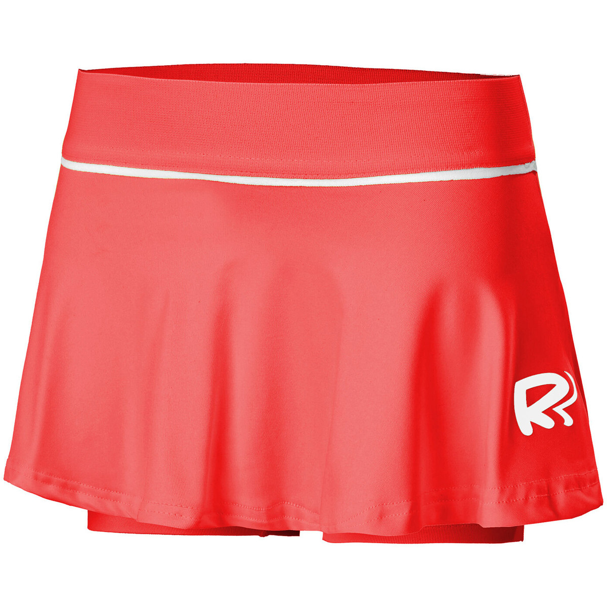 JUNIOR RACKET ROOTS TEAMLINE SKIRT