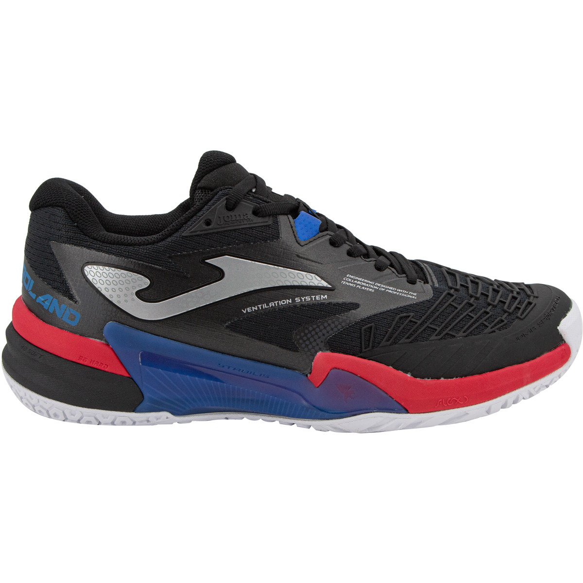 Scarpe tennis joma pro roland outlet