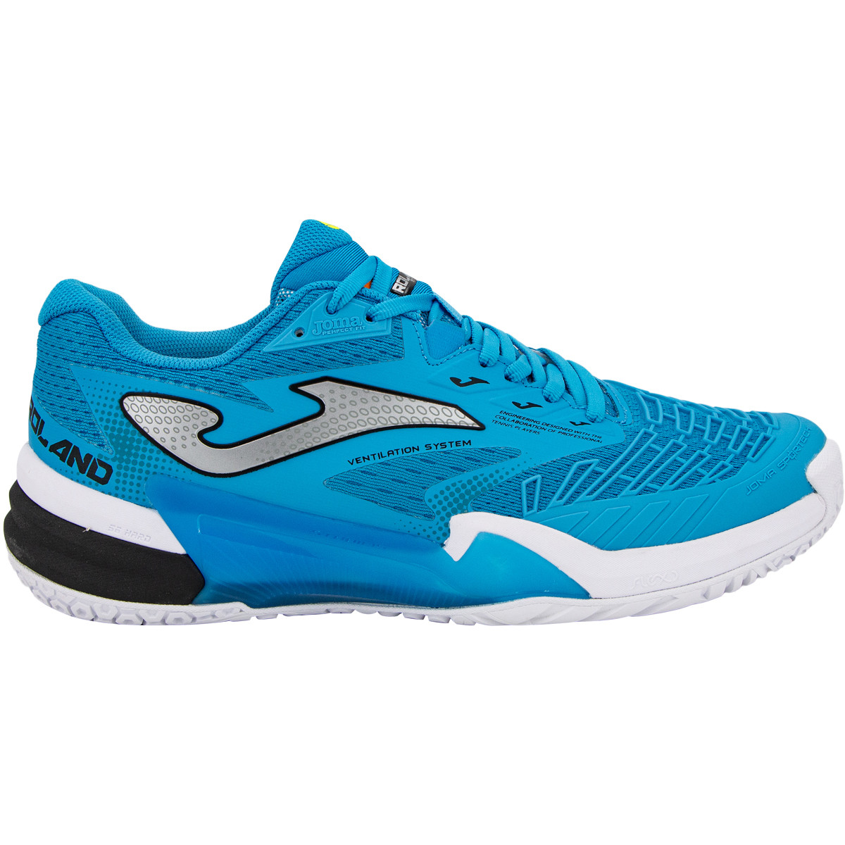 JOMA T.ROLAND ALL SURFACE SHOES JOMA Men s Shoes Tennispro