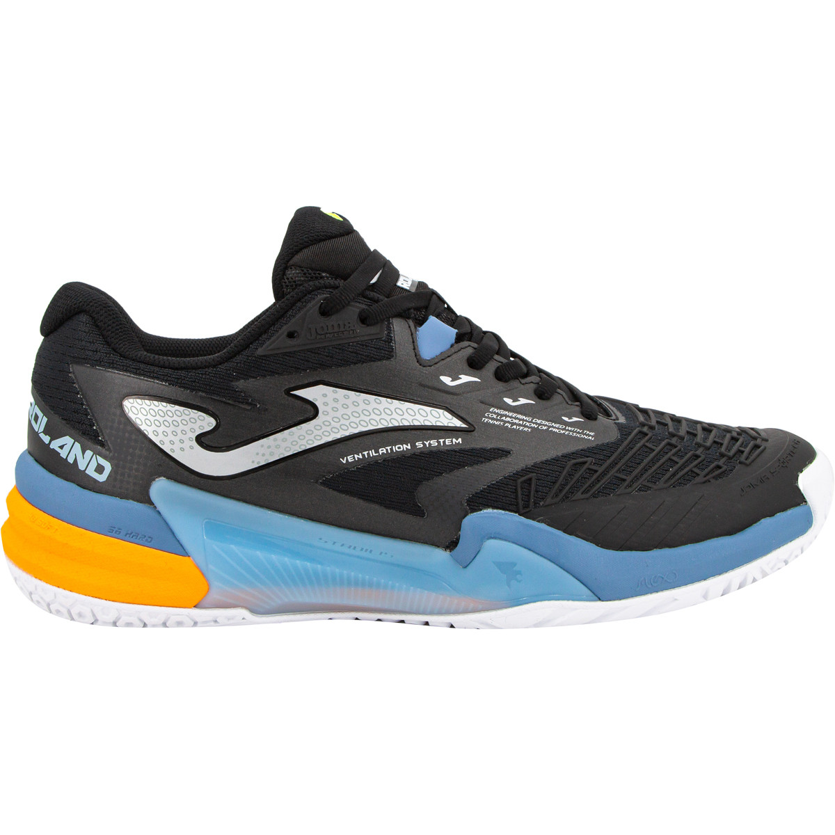 CHAUSSURES JOMA ROLAND 2502 TOUTES SURFACES