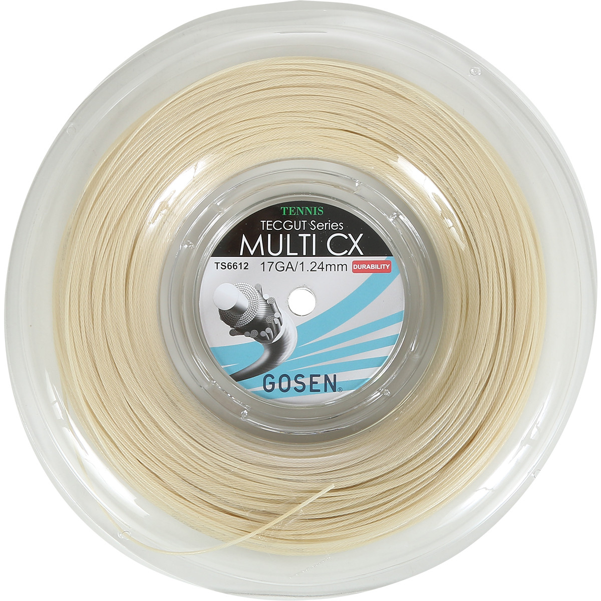 gosen stringing machine
