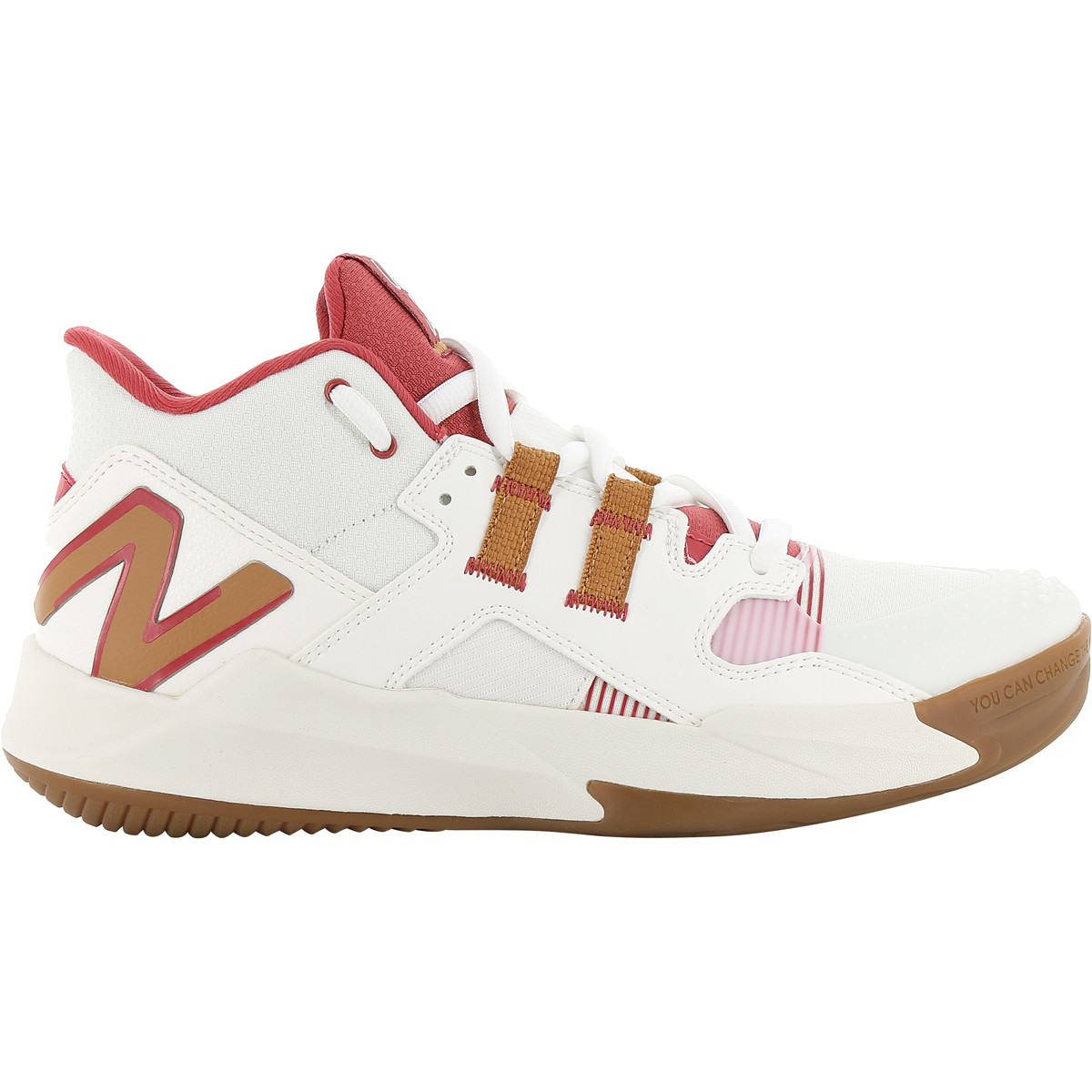NEW BALANCE COCO CG1 ALL COURTS SHOES - NEW BALANCE - Men's - Shoes