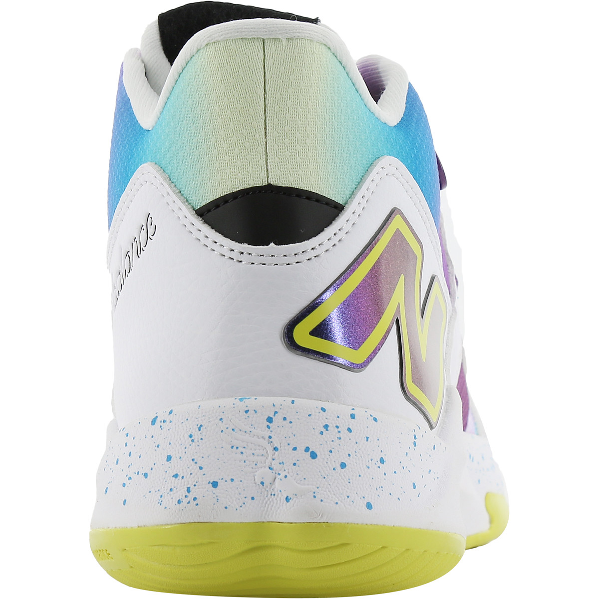 NEW BALANCE COCO CG1 ALL COURTS SHOES NEW BALANCE Men s Shoes Tennispro