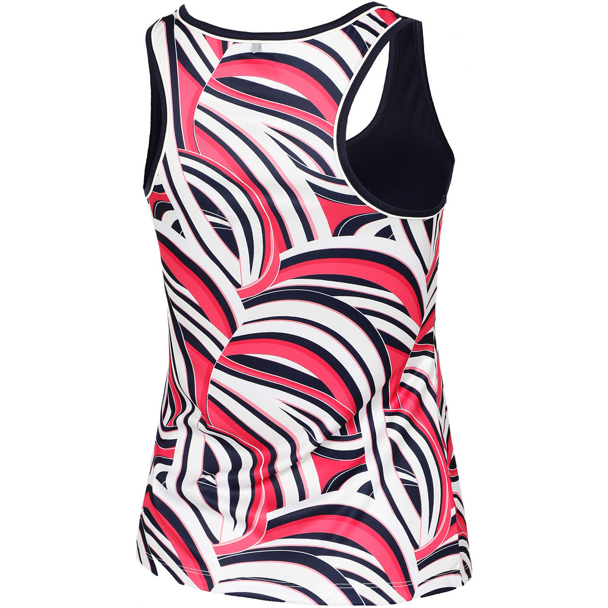 WOMEN S FILA MARIA KREJCIKOVA NEW YORK TANK TOP FILA Women s