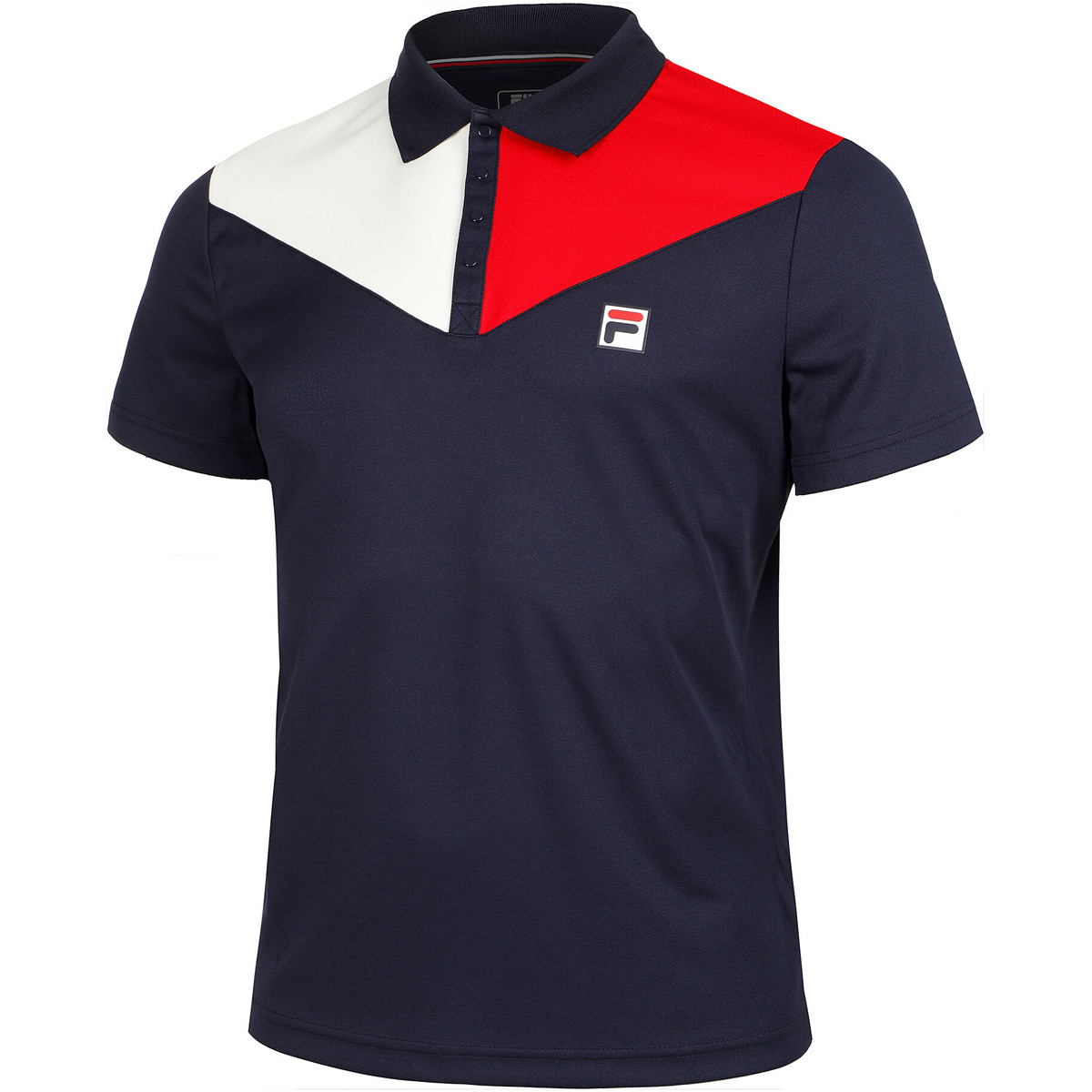 FILA NILO ATHLETE NEW YORK POLO FILA Men s Clothing Tennispro