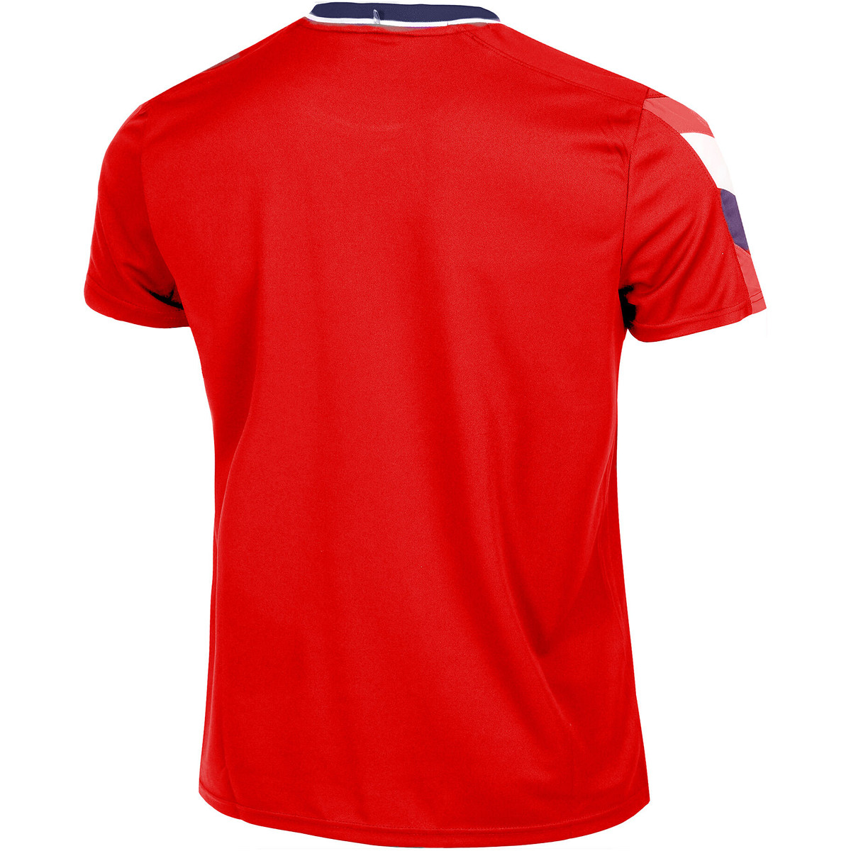 T shirt 2024 fila rouge