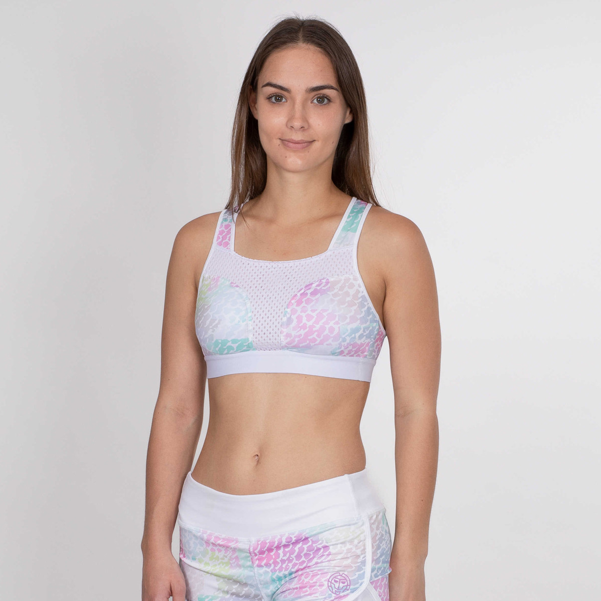 BIDI BADU SINGA SPORTS BRA