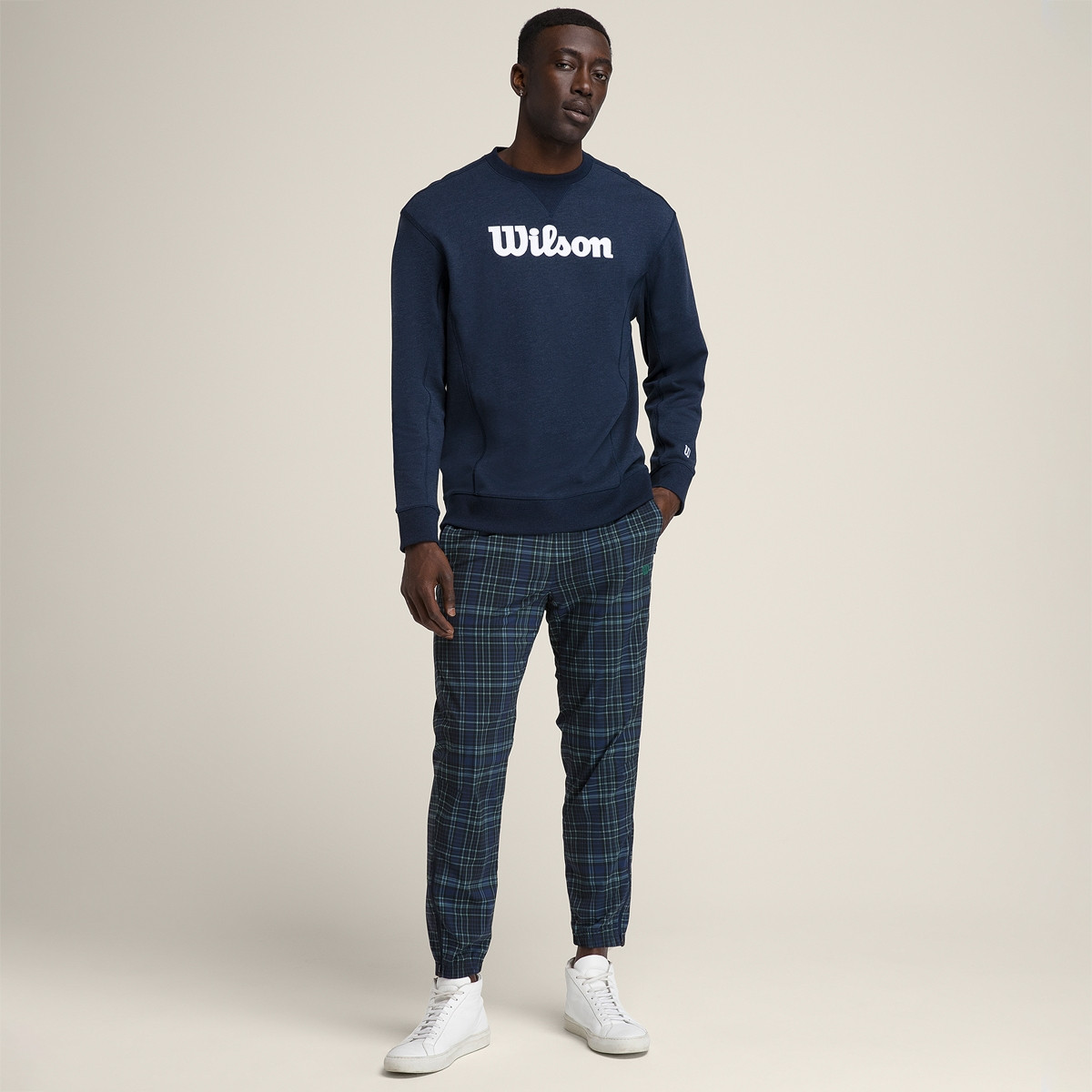 Wilson sweater online