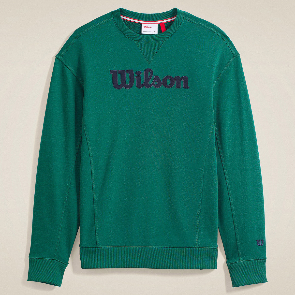 Wilson sweater hotsell