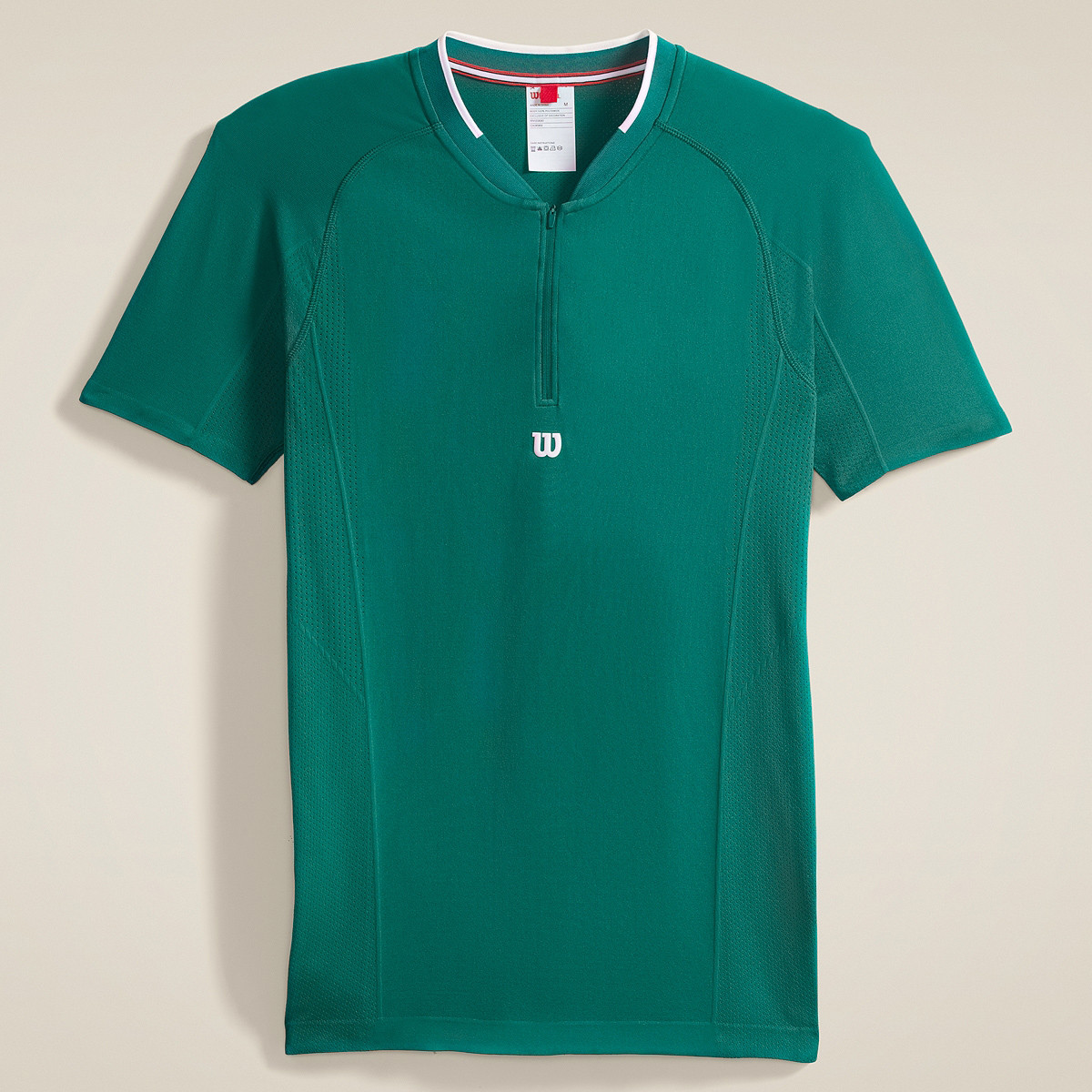 T shirt wilson discount