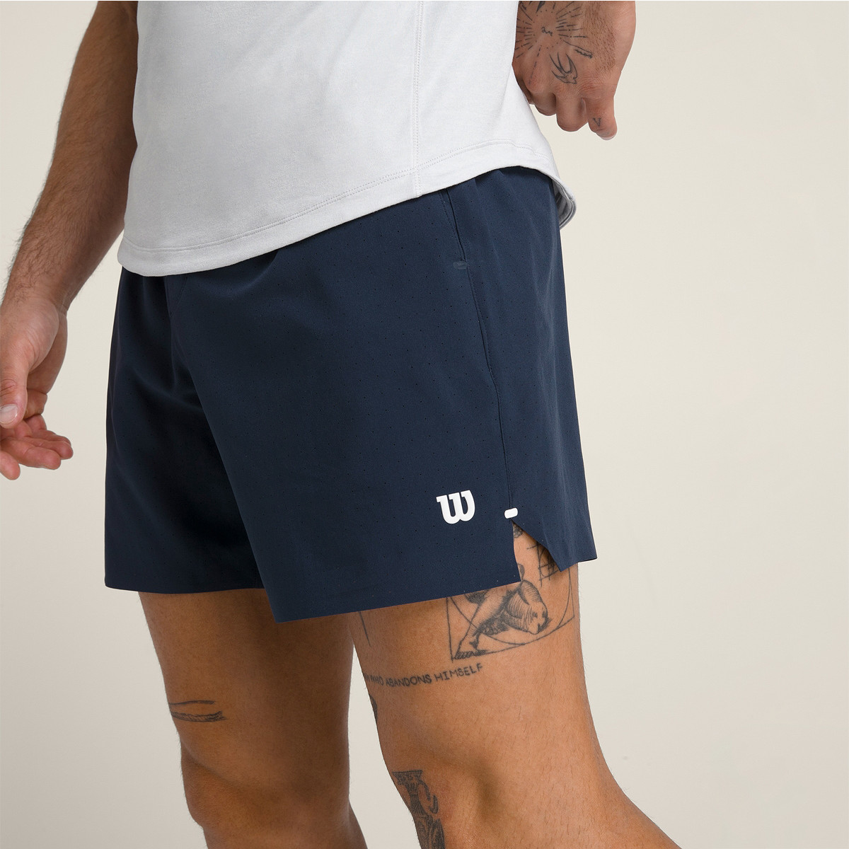 Short wilson homme deals